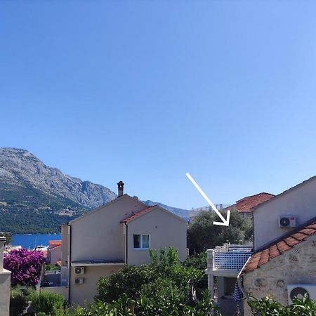 Apartments Blue Sky Korčula Exterior foto