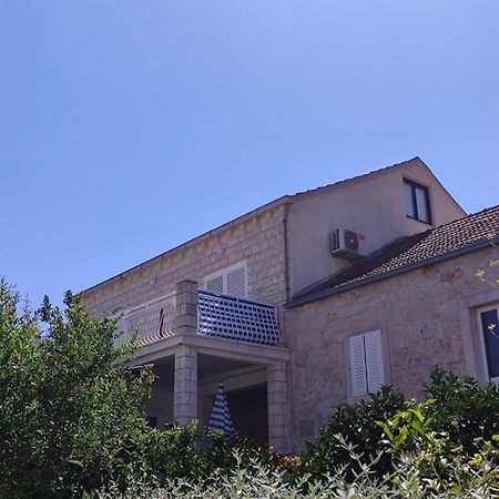 Apartments Blue Sky Korčula Exterior foto