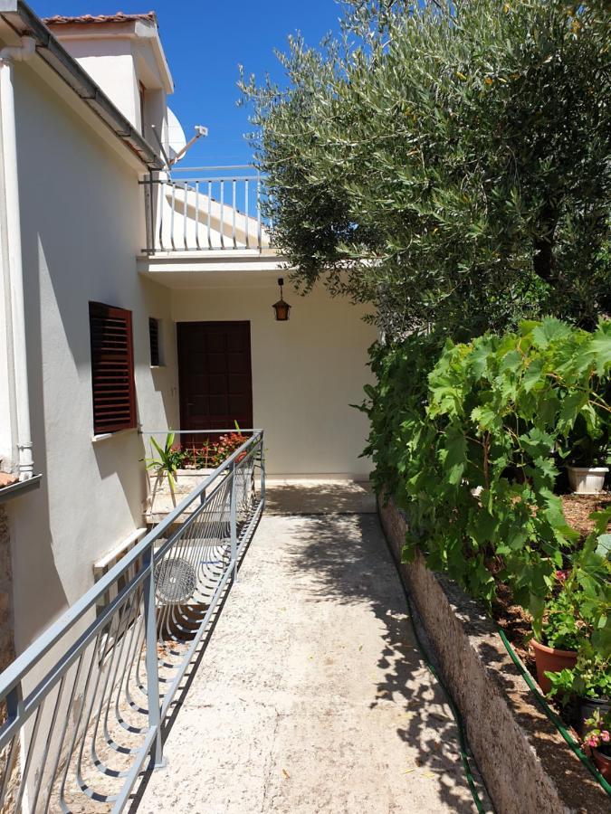 Apartments Blue Sky Korčula Exterior foto